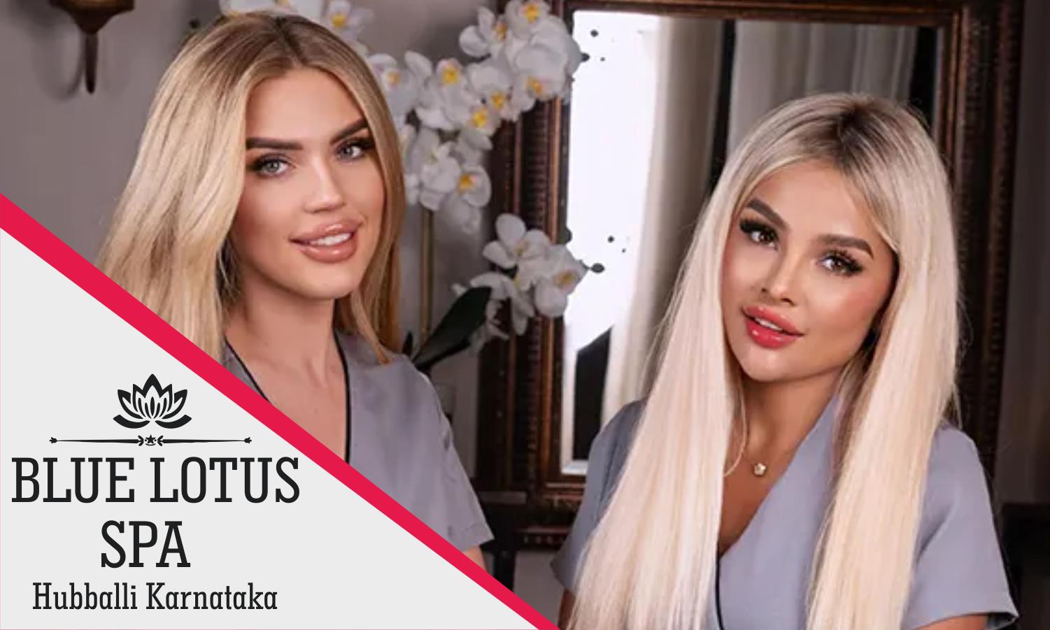 Sandwich Massage in Huballi